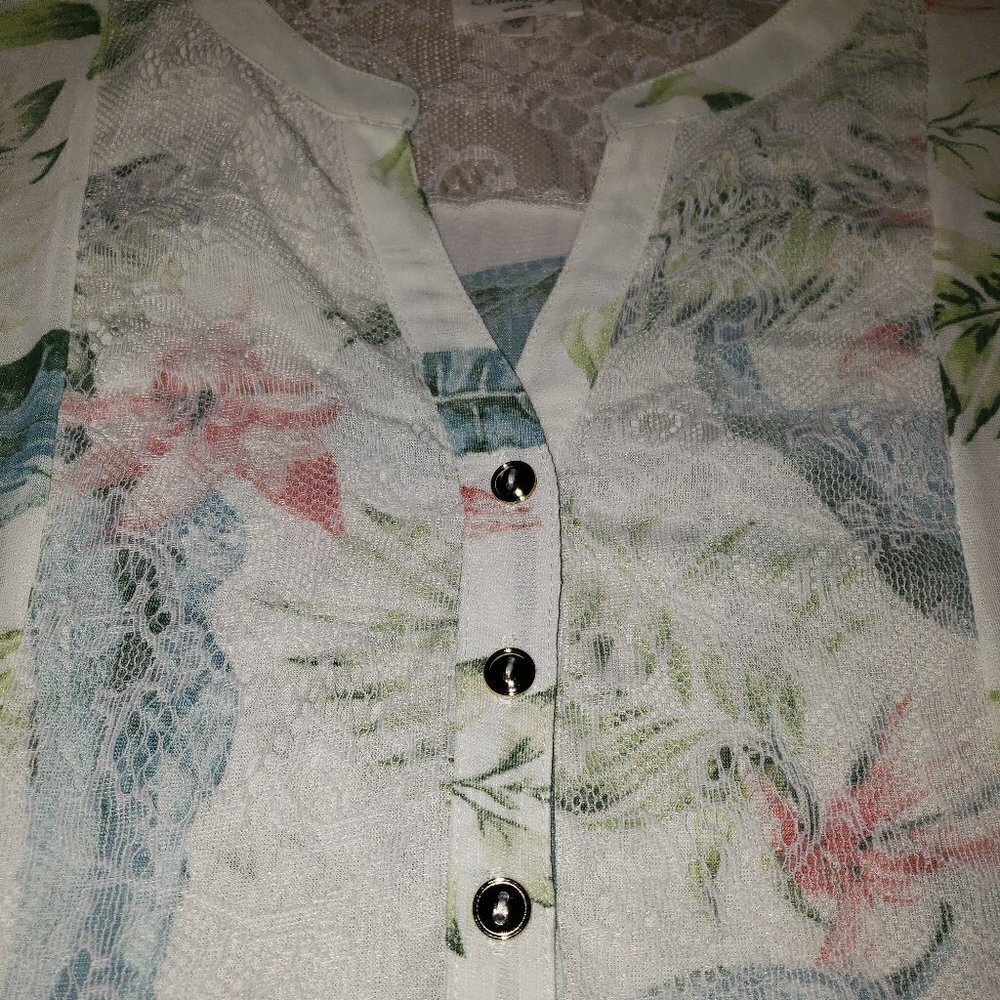 SIREN Lily Tops - Picture 5 of 6